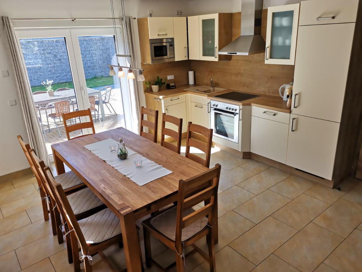 Ferienhaus Vetter Saechsische Schweiz 18 Kurort Gohrisch Exterior photo
