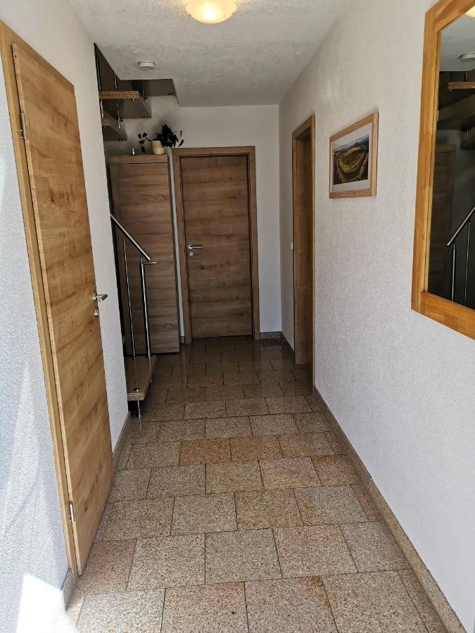 Ferienhaus Vetter Saechsische Schweiz 18 Kurort Gohrisch Exterior photo