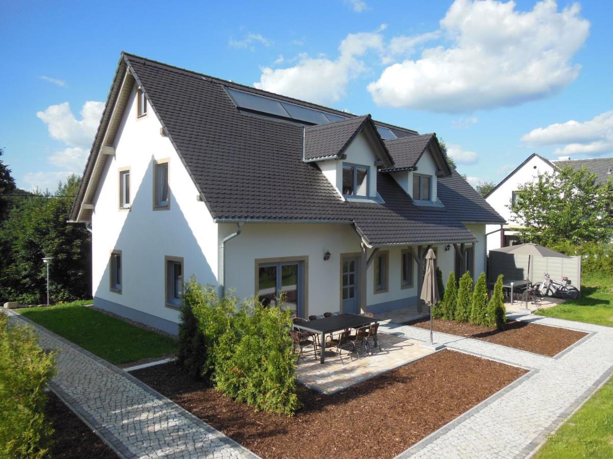 Ferienhaus Vetter Saechsische Schweiz 18 Kurort Gohrisch Exterior photo